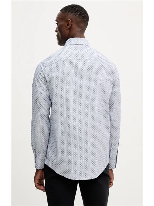 camicia ARMANI EXCHANGE | XM001153 AF16623F0008